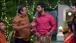 Kabhi Kabhi Ittefaq Sey - 25th January 2022